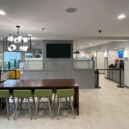 Comfort Suites Mobile-South Alabama University Area Экстерьер фото
