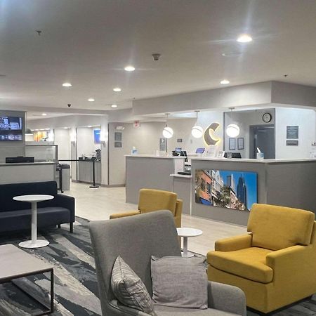 Comfort Suites Mobile-South Alabama University Area Экстерьер фото