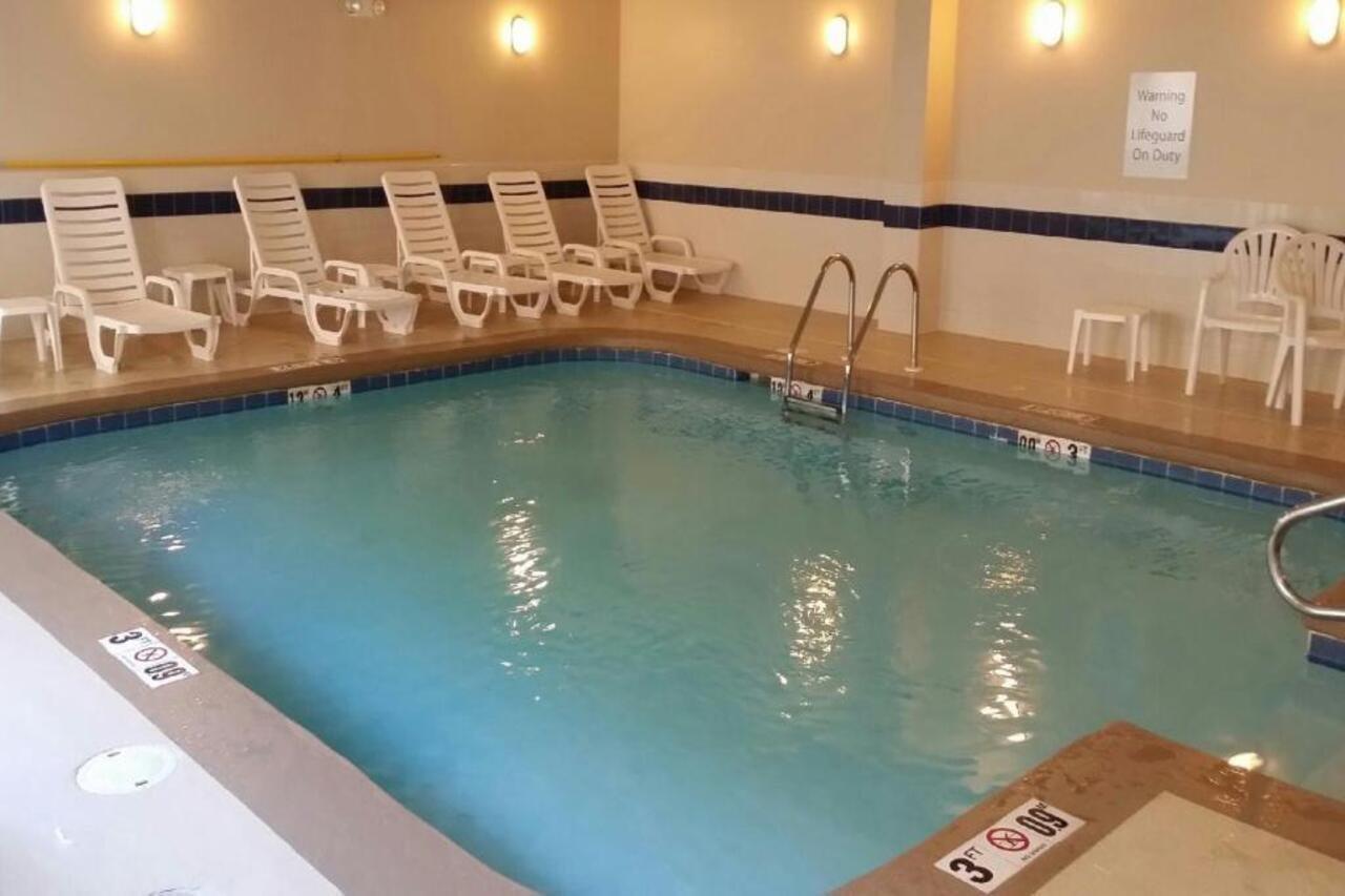 Comfort Suites Mobile-South Alabama University Area Экстерьер фото