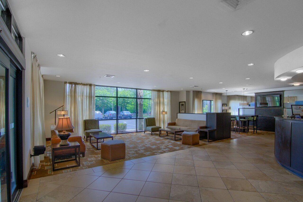 Comfort Suites Mobile-South Alabama University Area Экстерьер фото