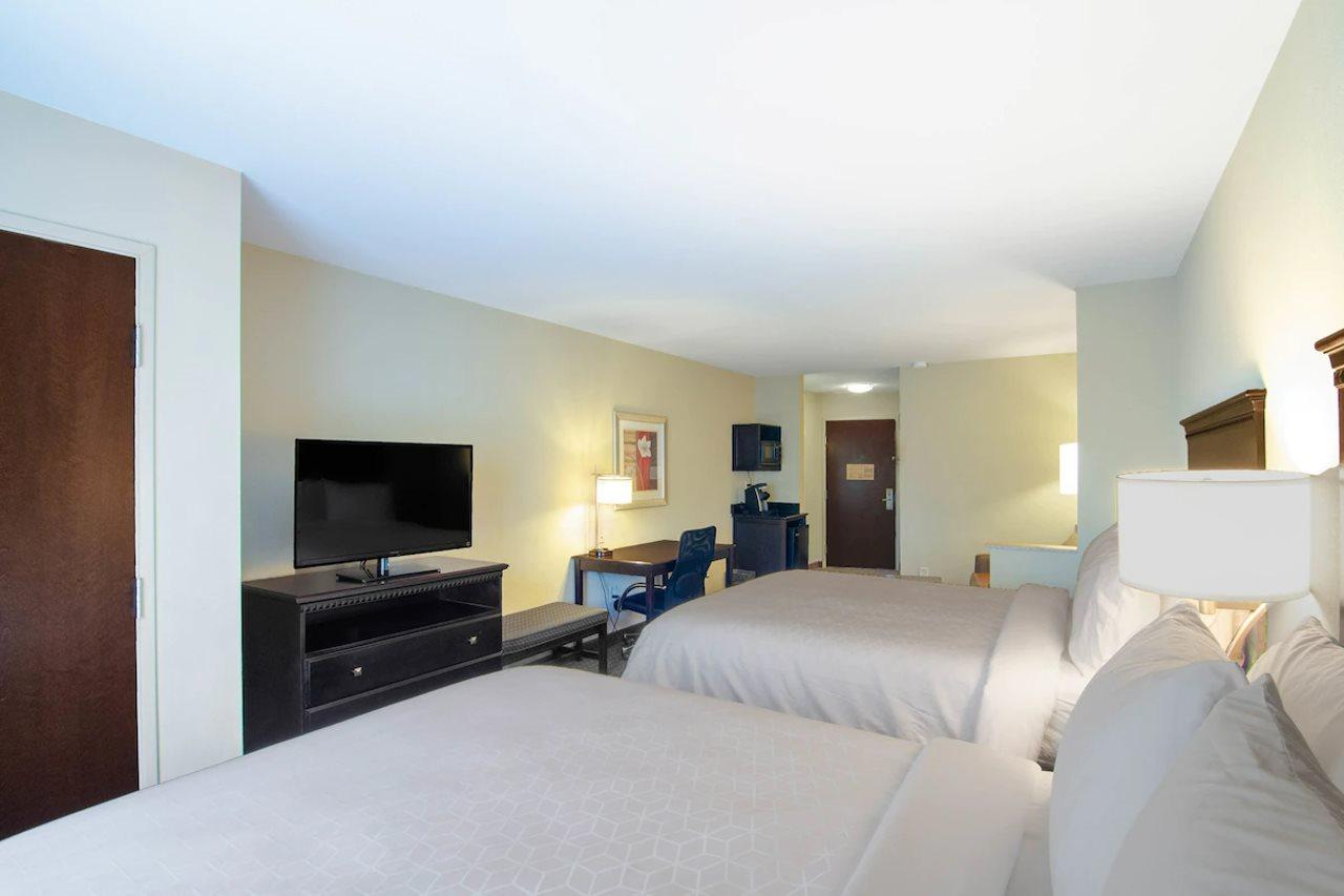 Comfort Suites Mobile-South Alabama University Area Экстерьер фото