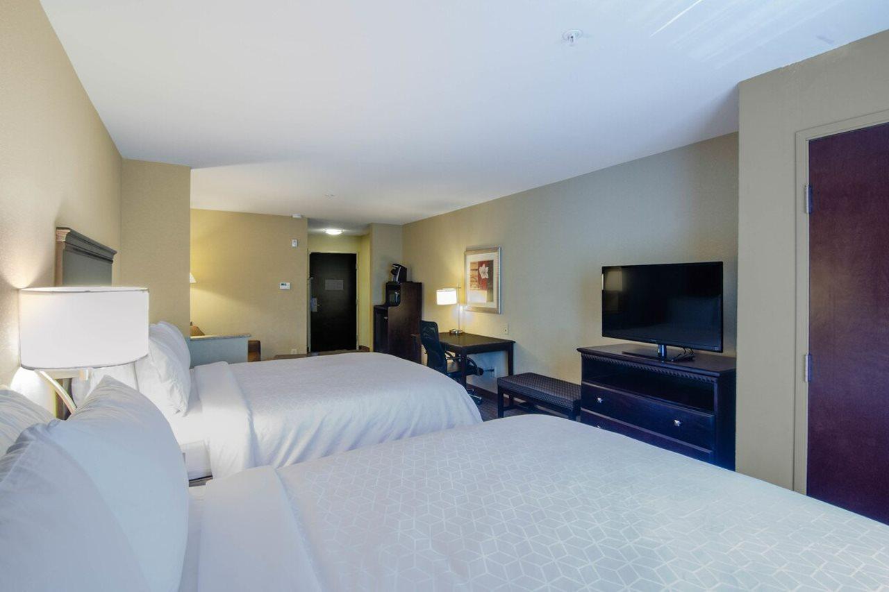Comfort Suites Mobile-South Alabama University Area Экстерьер фото