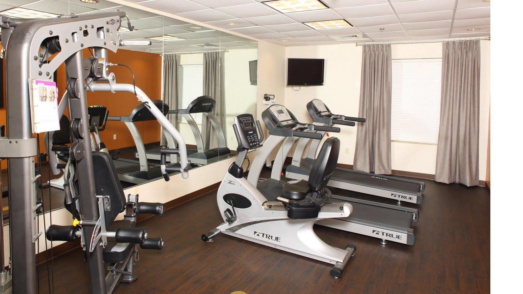 Comfort Suites Mobile-South Alabama University Area Экстерьер фото