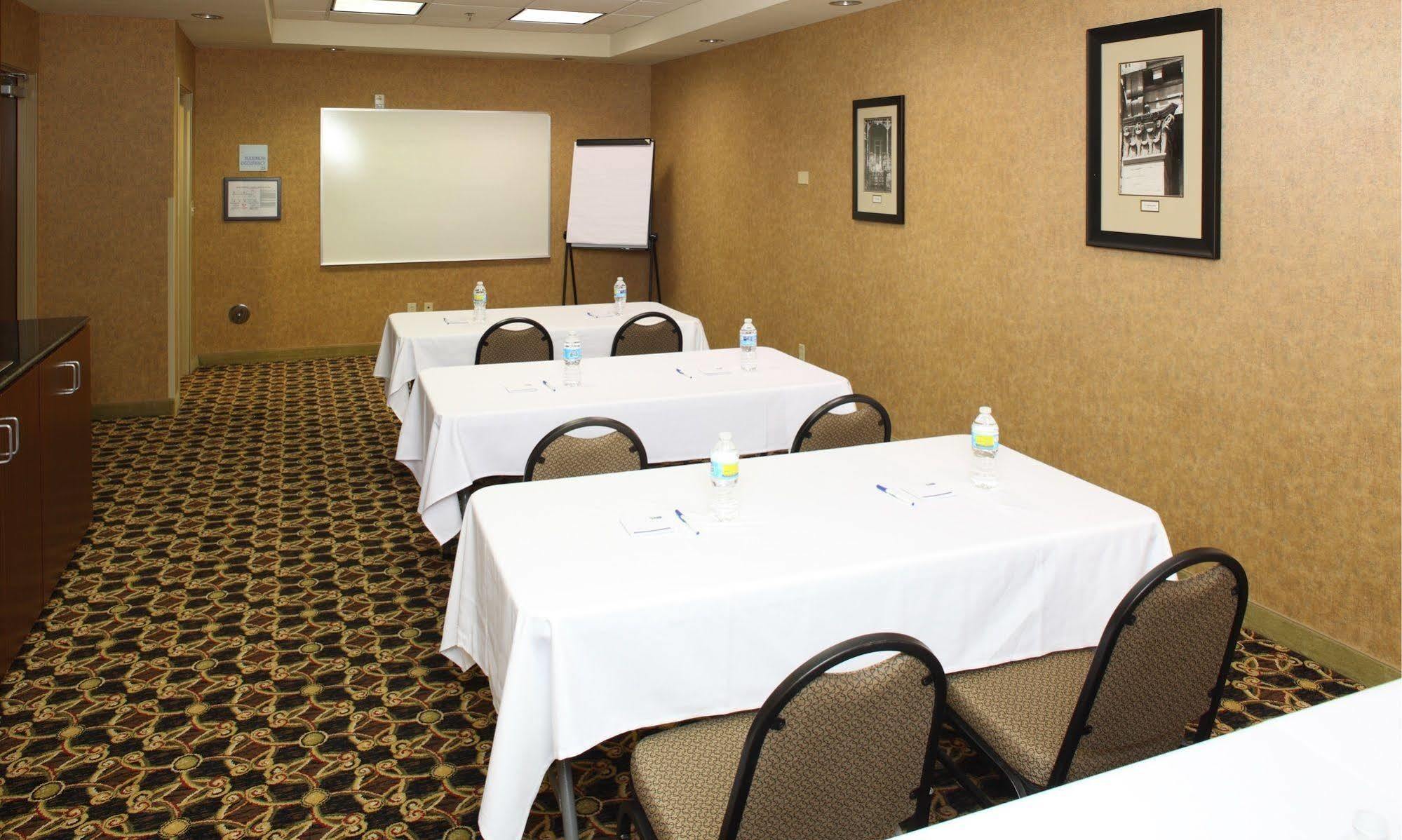 Comfort Suites Mobile-South Alabama University Area Экстерьер фото