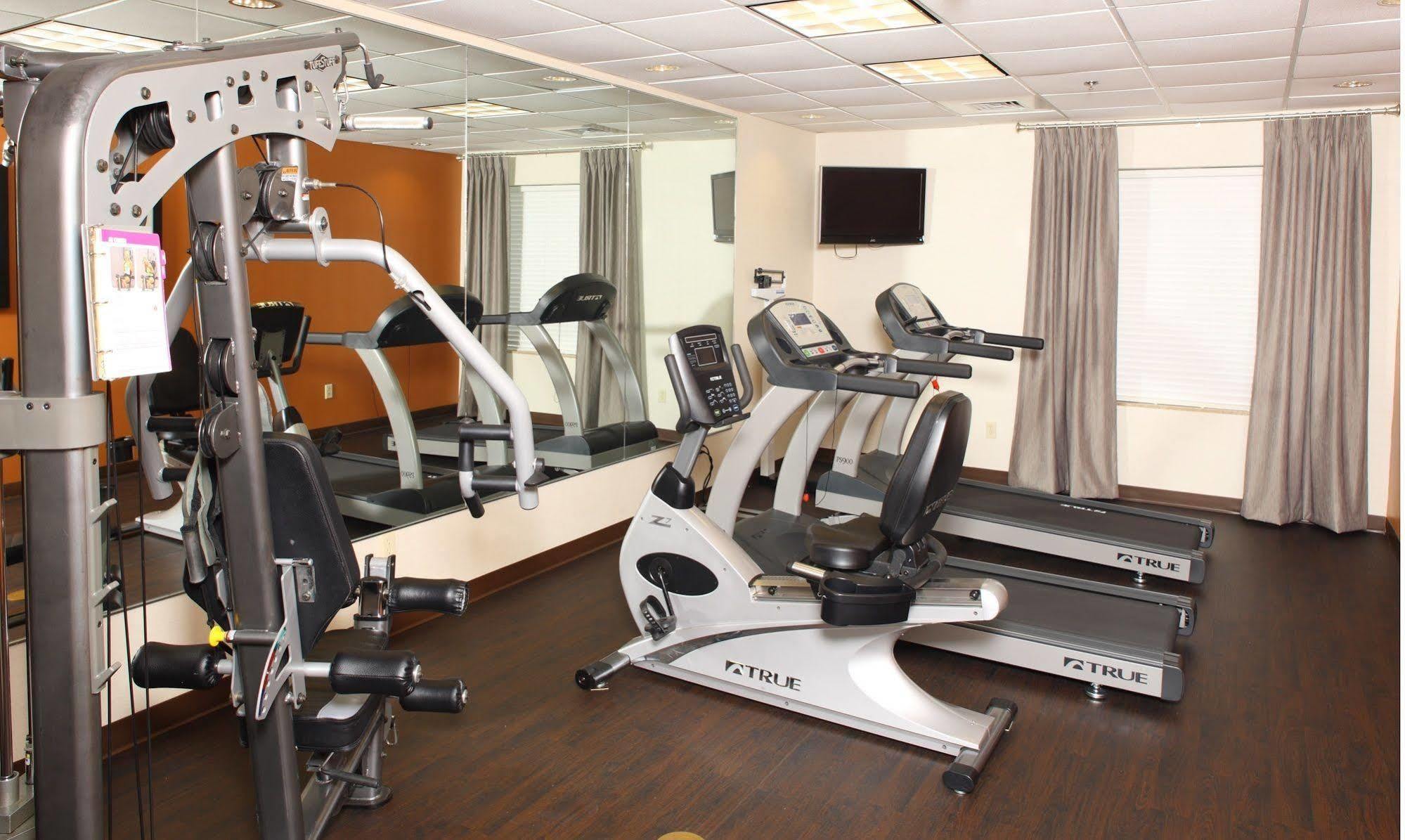 Comfort Suites Mobile-South Alabama University Area Экстерьер фото