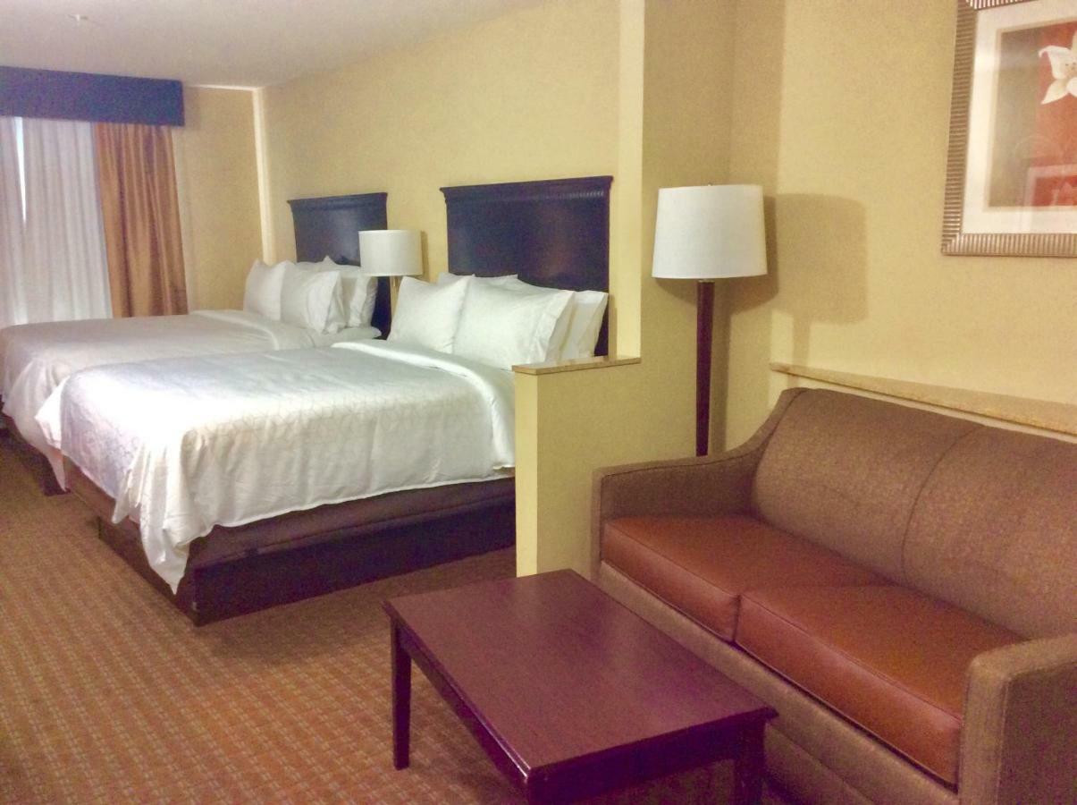 Comfort Suites Mobile-South Alabama University Area Экстерьер фото