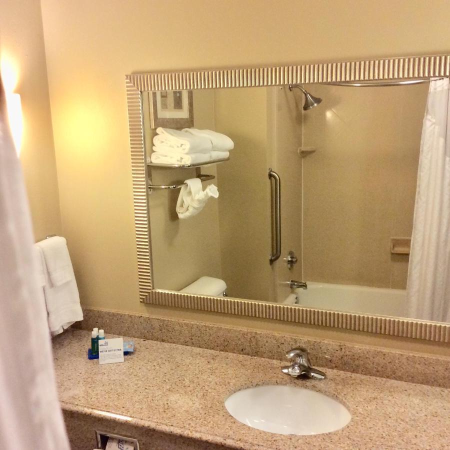 Comfort Suites Mobile-South Alabama University Area Экстерьер фото