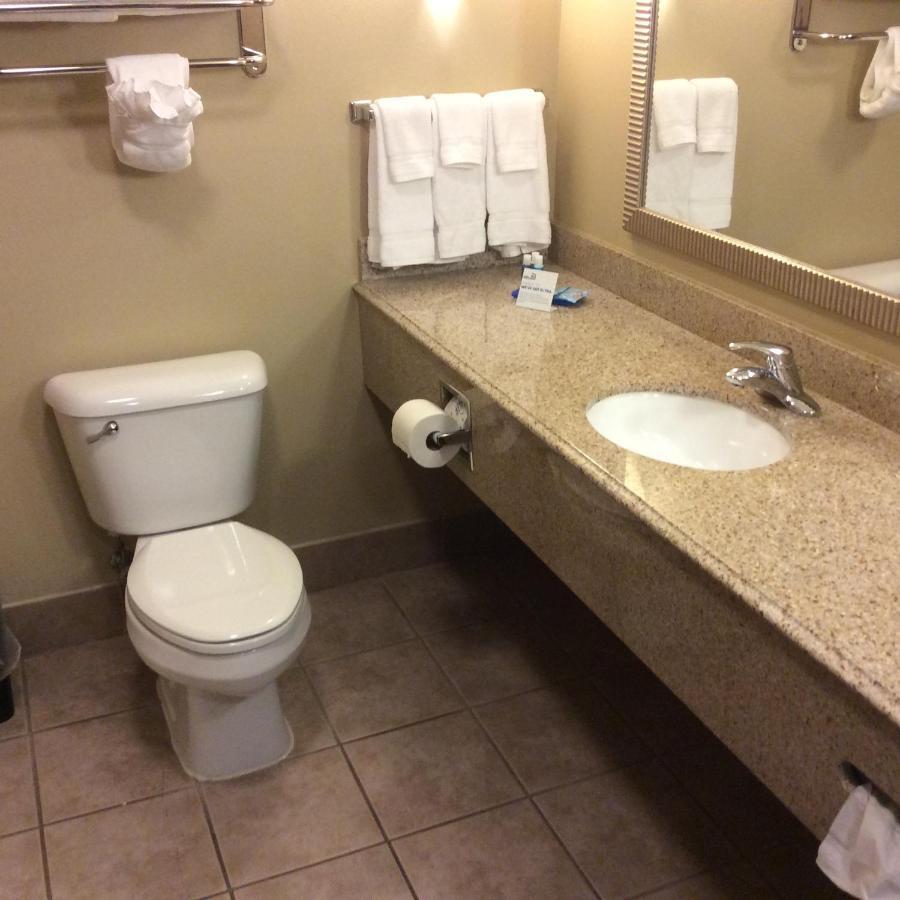 Comfort Suites Mobile-South Alabama University Area Экстерьер фото