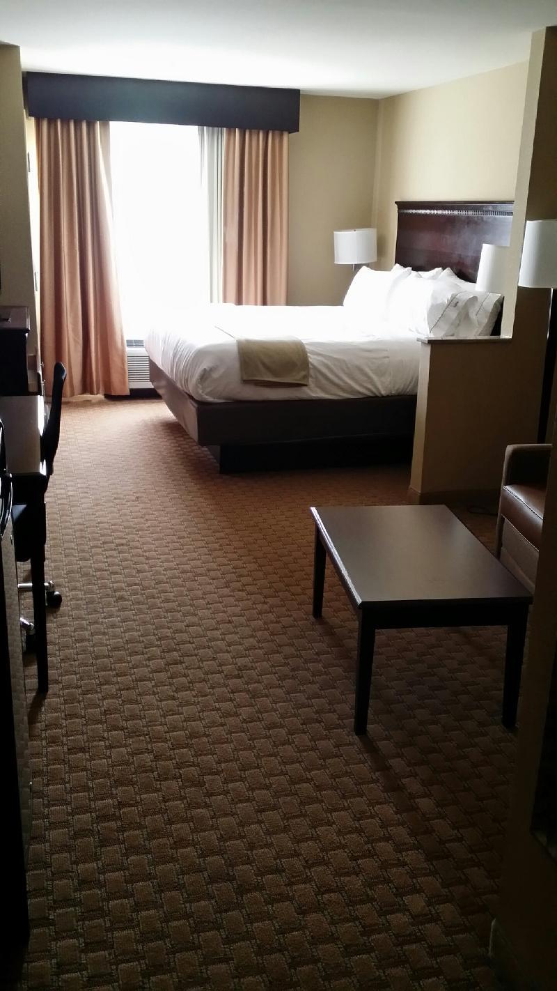 Comfort Suites Mobile-South Alabama University Area Экстерьер фото