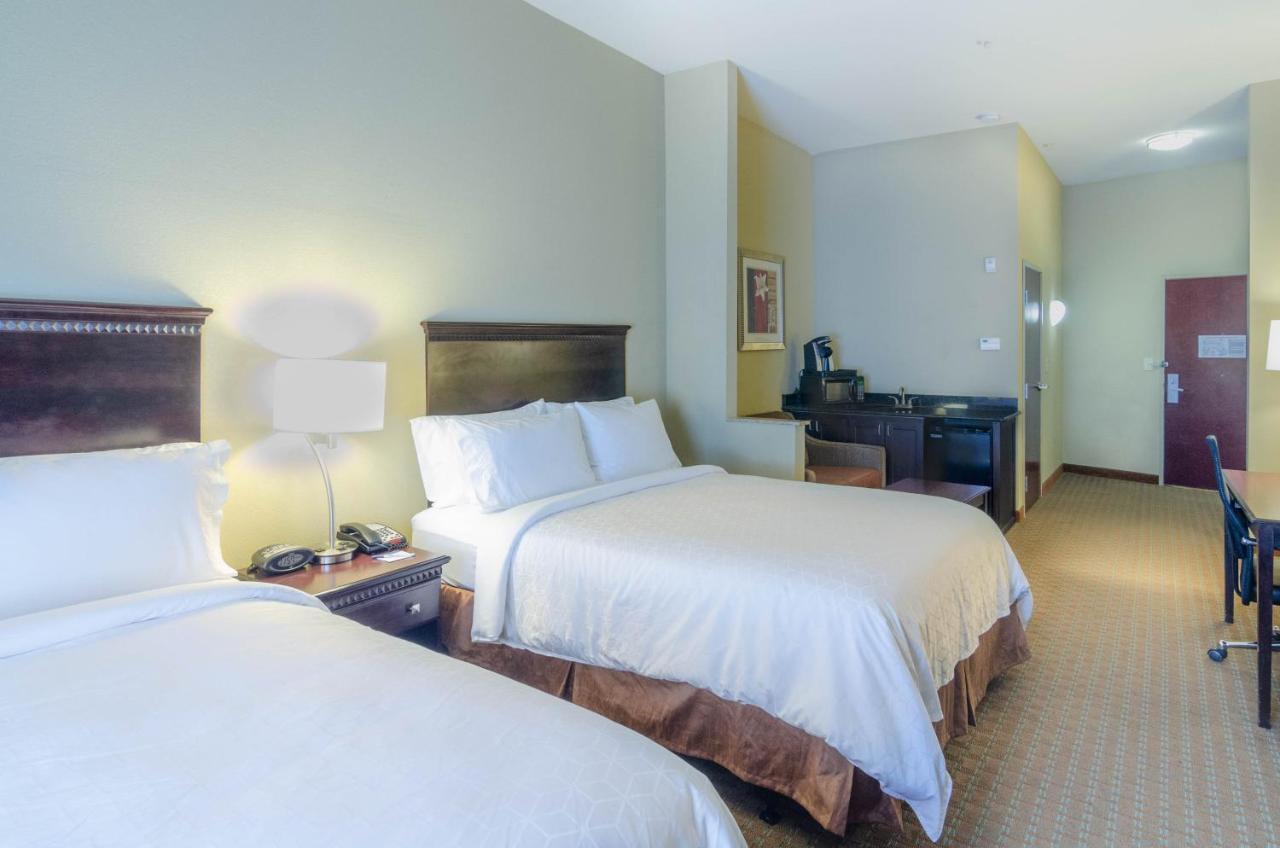 Comfort Suites Mobile-South Alabama University Area Экстерьер фото