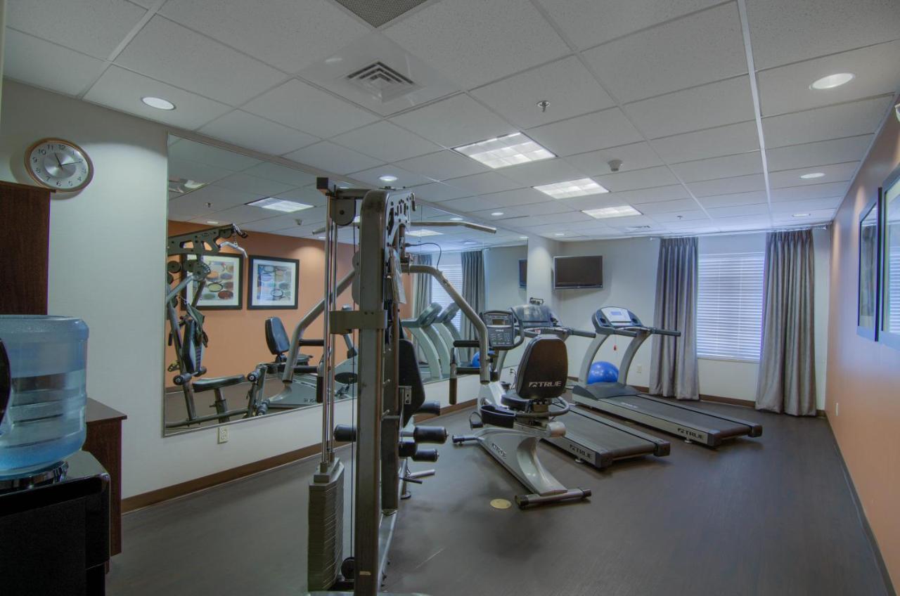 Comfort Suites Mobile-South Alabama University Area Экстерьер фото