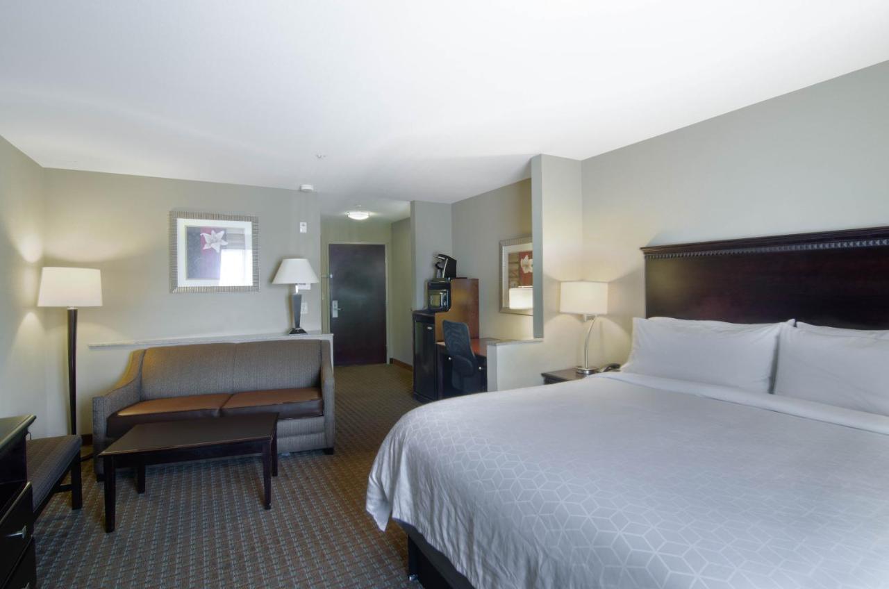Comfort Suites Mobile-South Alabama University Area Экстерьер фото