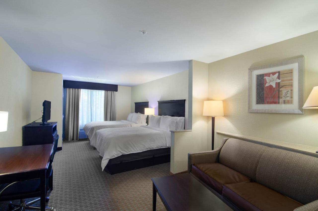 Comfort Suites Mobile-South Alabama University Area Экстерьер фото