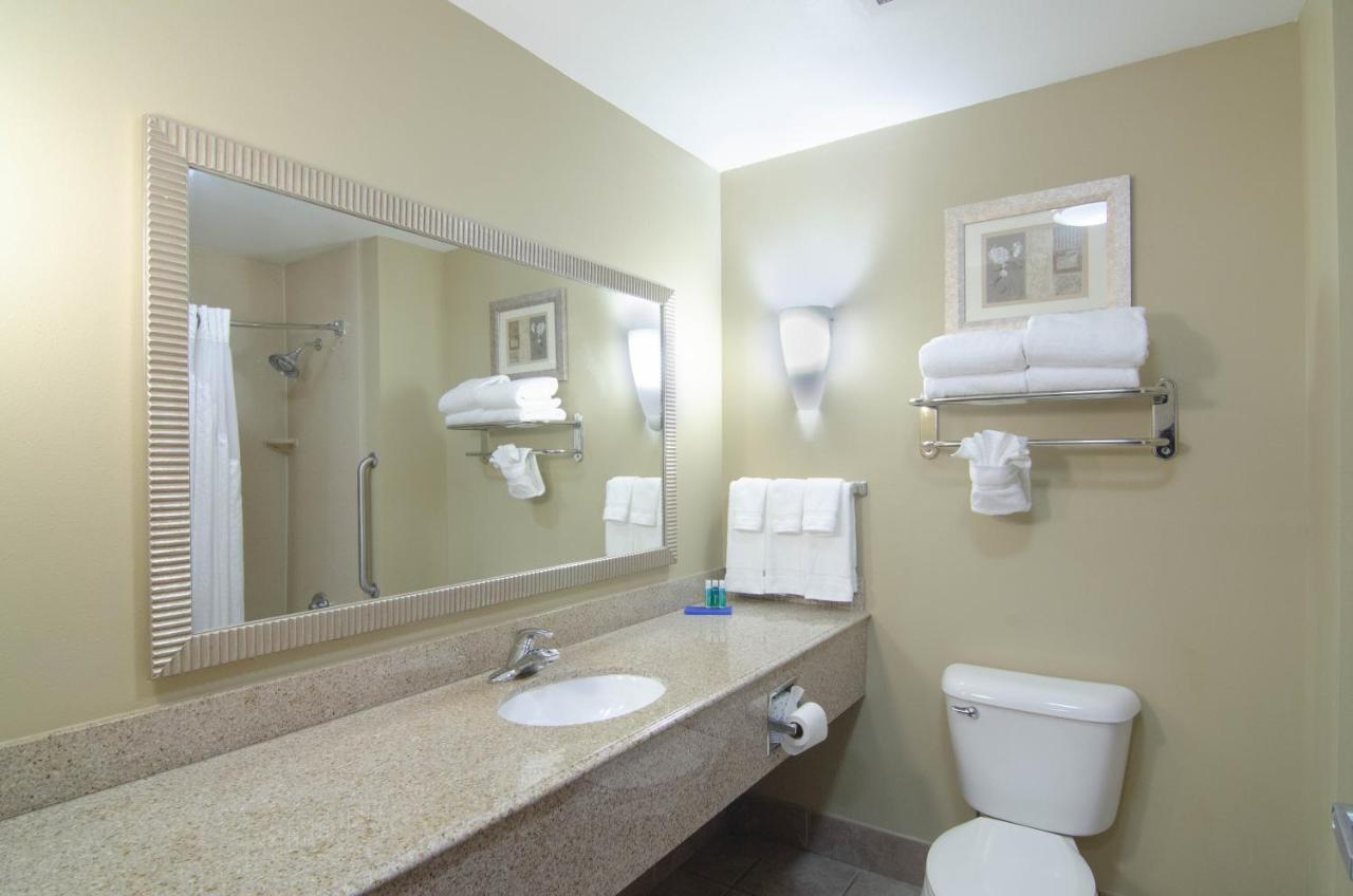 Comfort Suites Mobile-South Alabama University Area Экстерьер фото