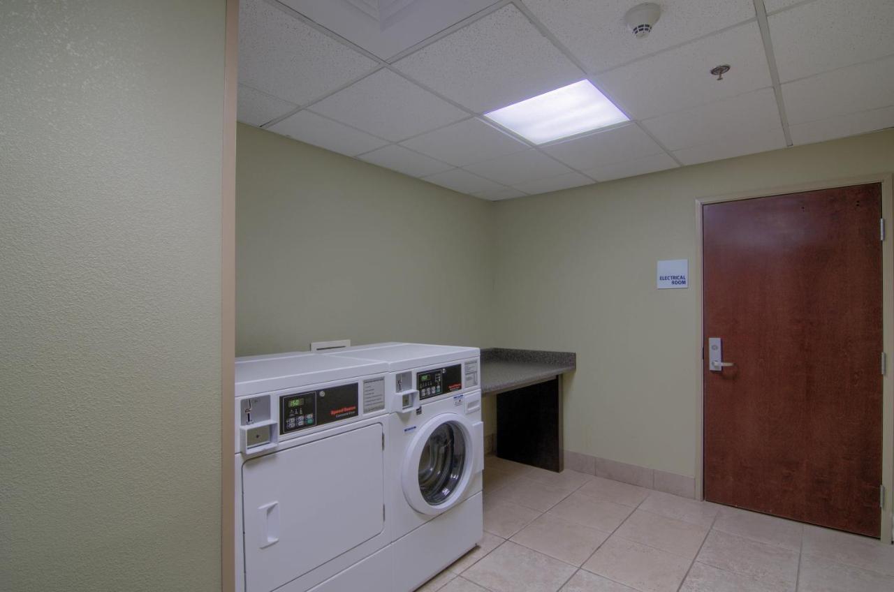 Comfort Suites Mobile-South Alabama University Area Экстерьер фото